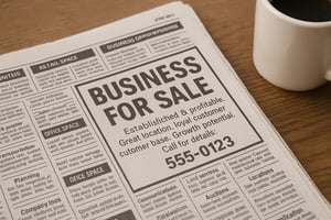 Exit Planning 101: Preparing Your Business for a Successful Sale